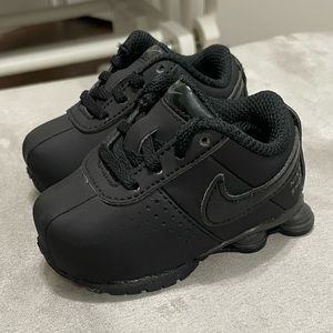 Baby Nike Shocks